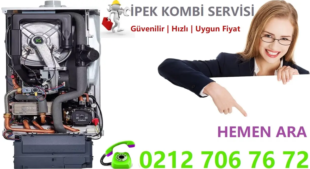 Kemerburgaz kombi servisi