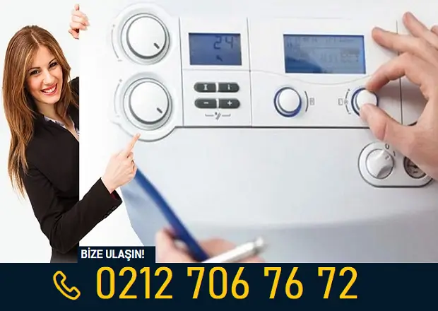 Kemerburgaz Kombi teknik servis hizmeti